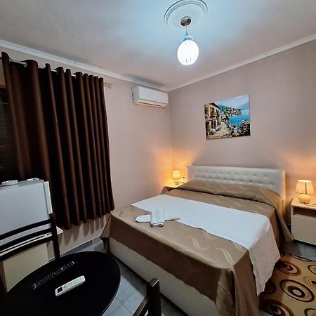 Hotel Sabi Maminas Buitenkant foto