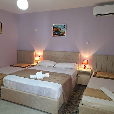 Hotel Sabi Maminas Buitenkant foto