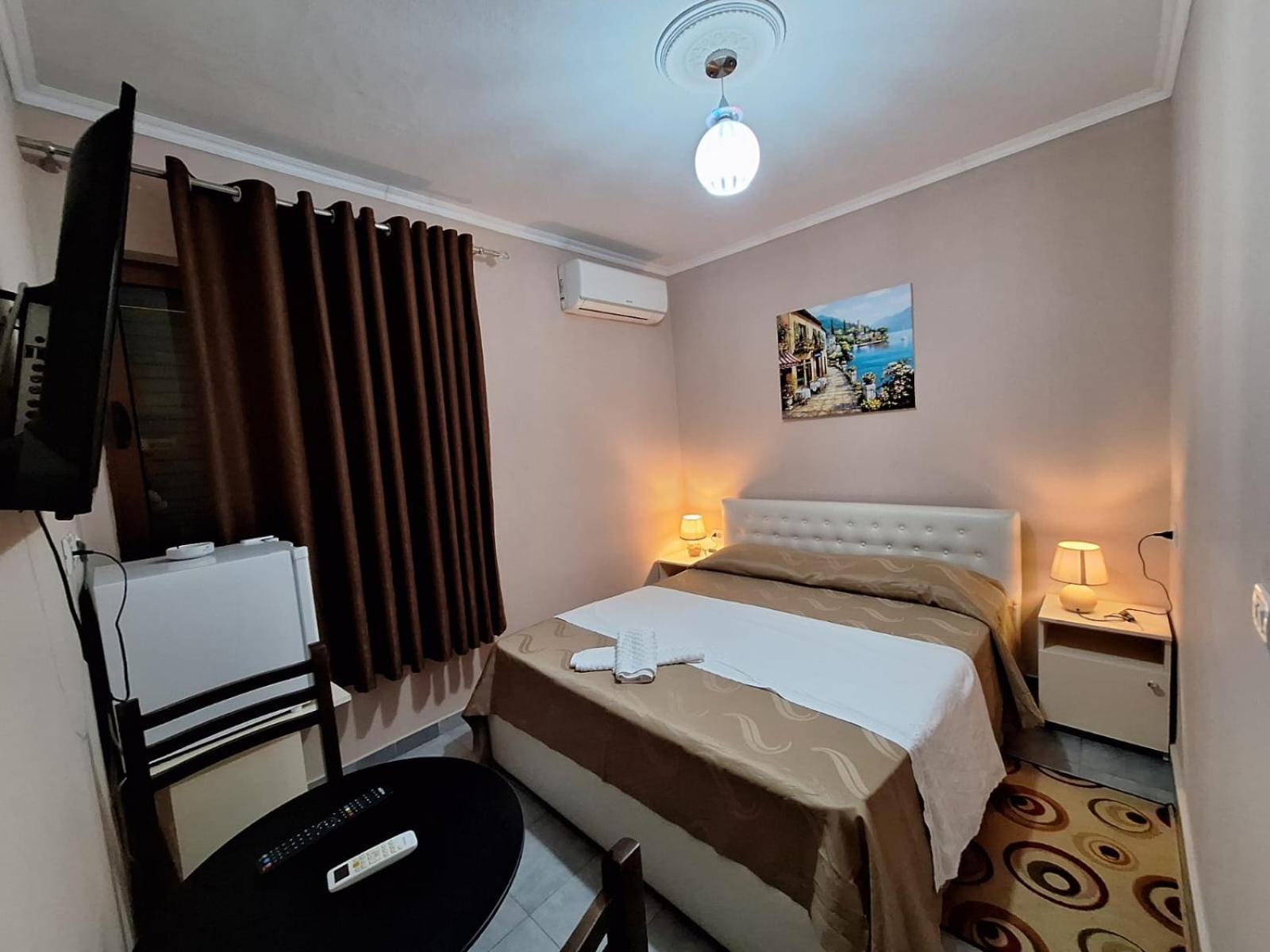 Hotel Sabi Maminas Buitenkant foto