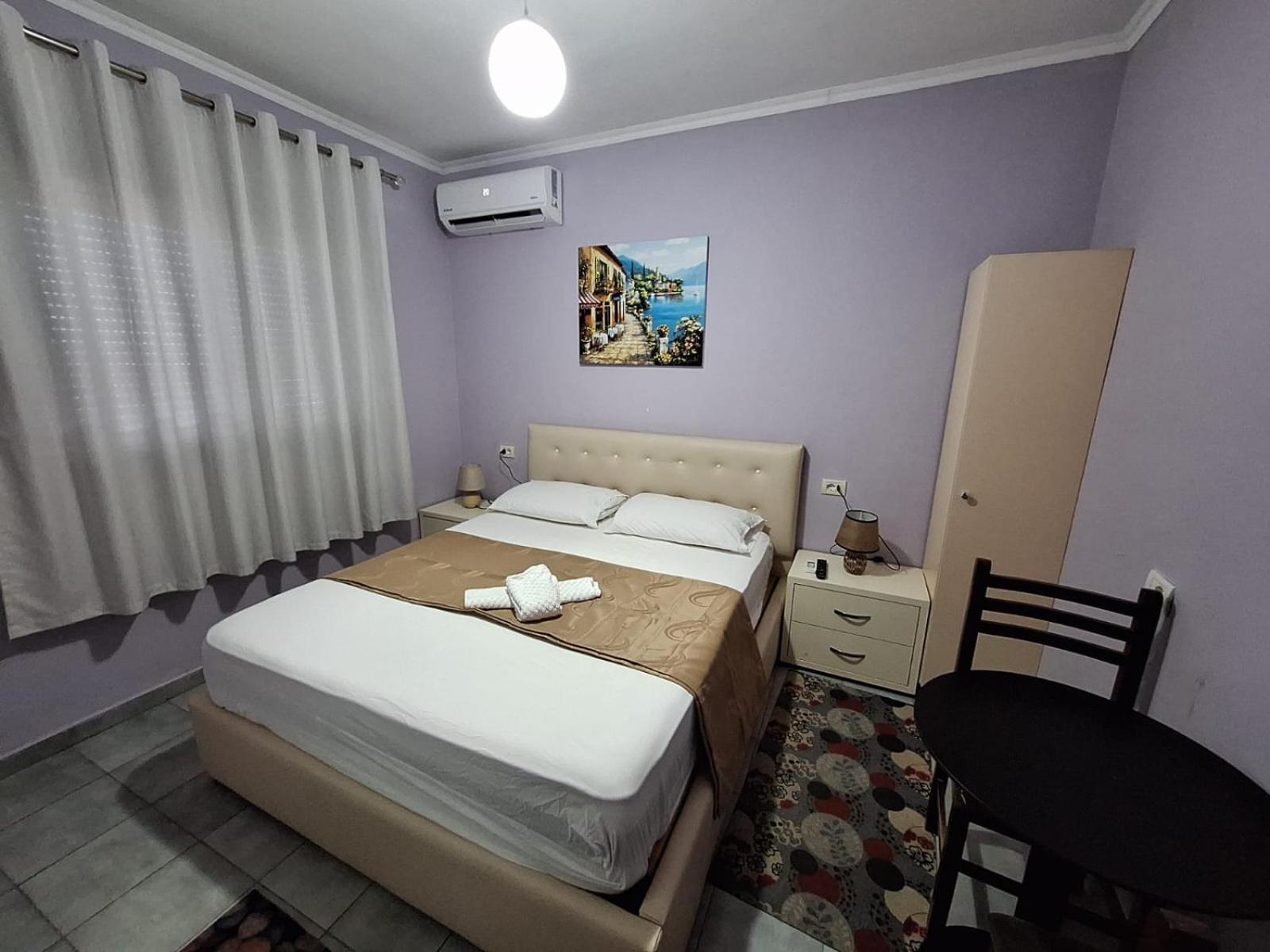 Hotel Sabi Maminas Buitenkant foto