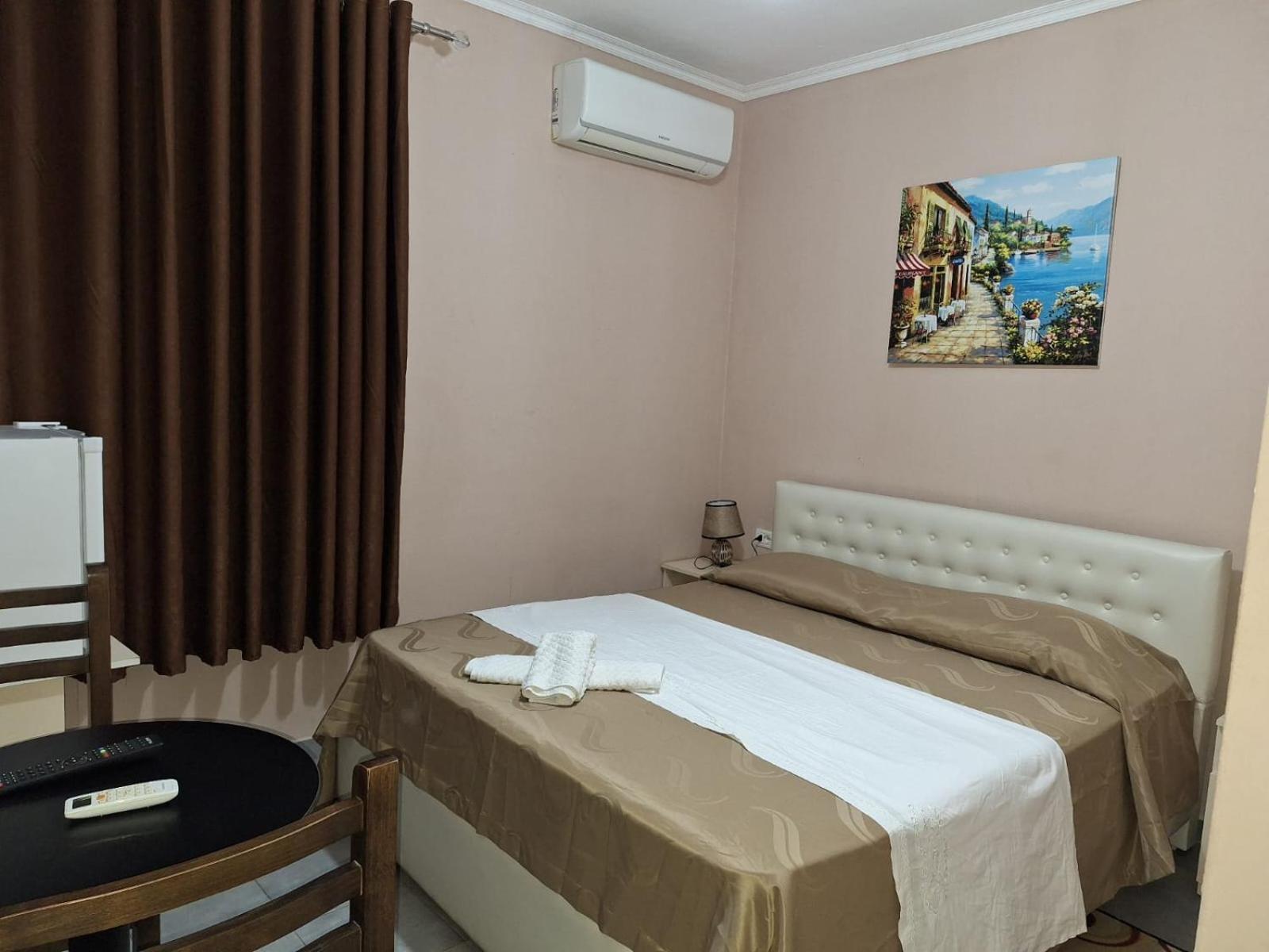 Hotel Sabi Maminas Buitenkant foto