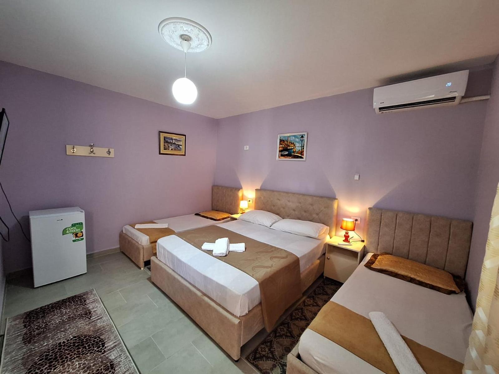 Hotel Sabi Maminas Buitenkant foto