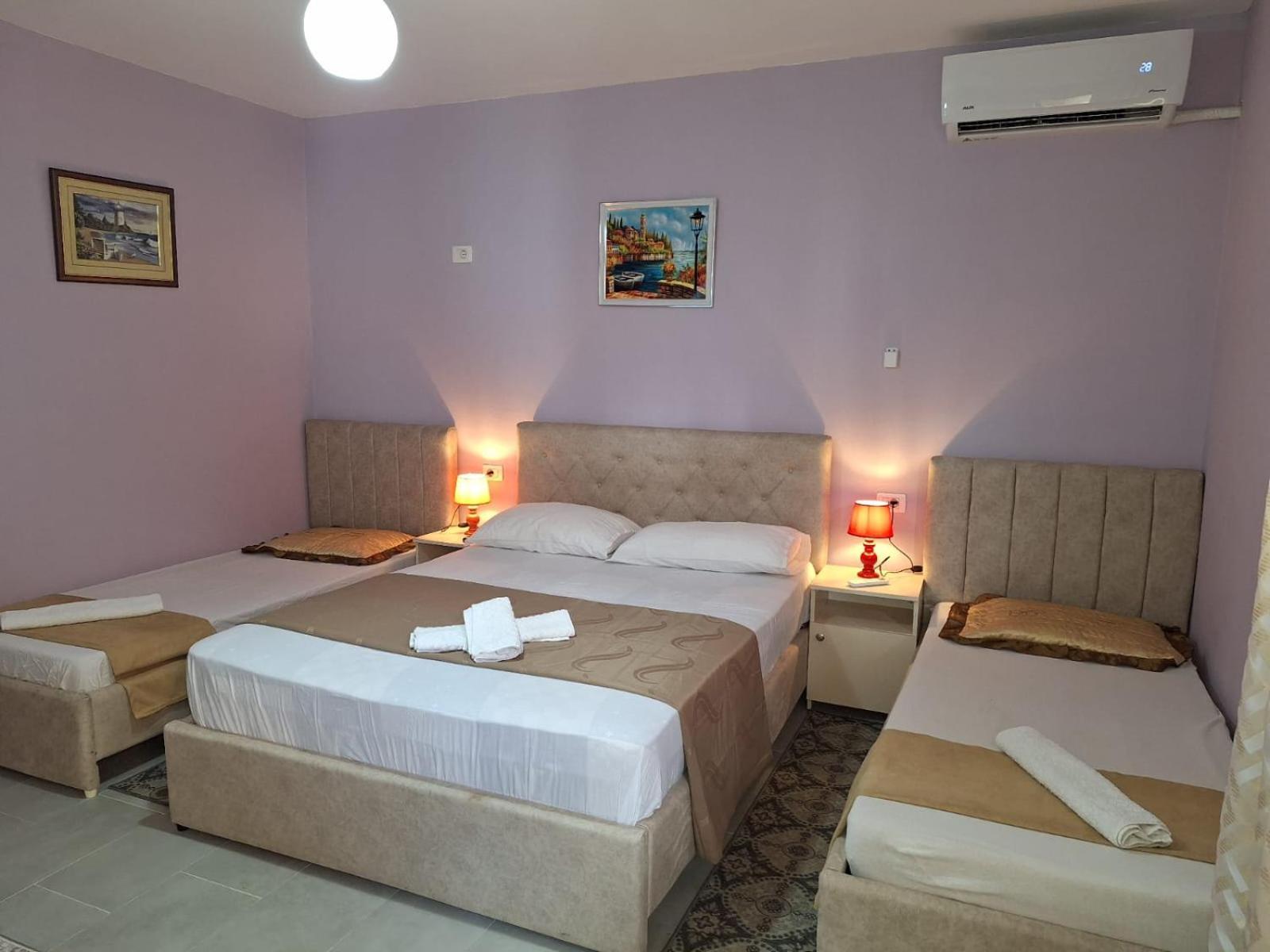 Hotel Sabi Maminas Buitenkant foto