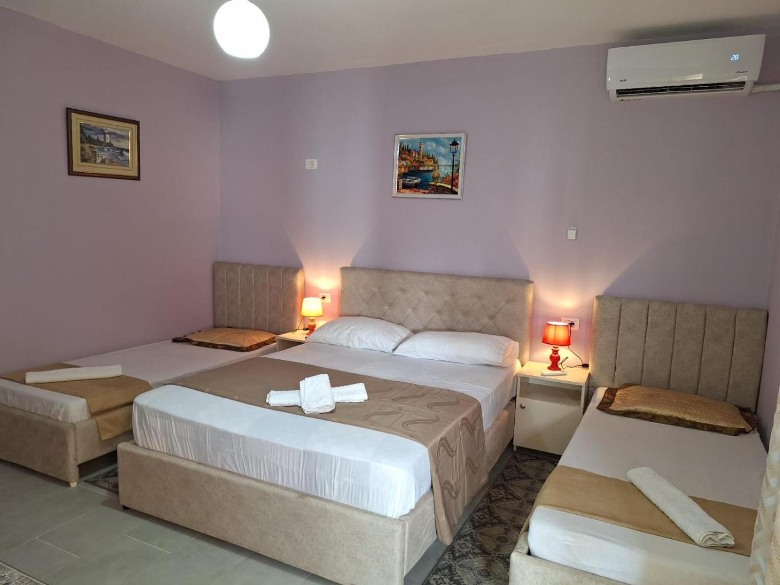 Hotel Sabi Maminas Buitenkant foto