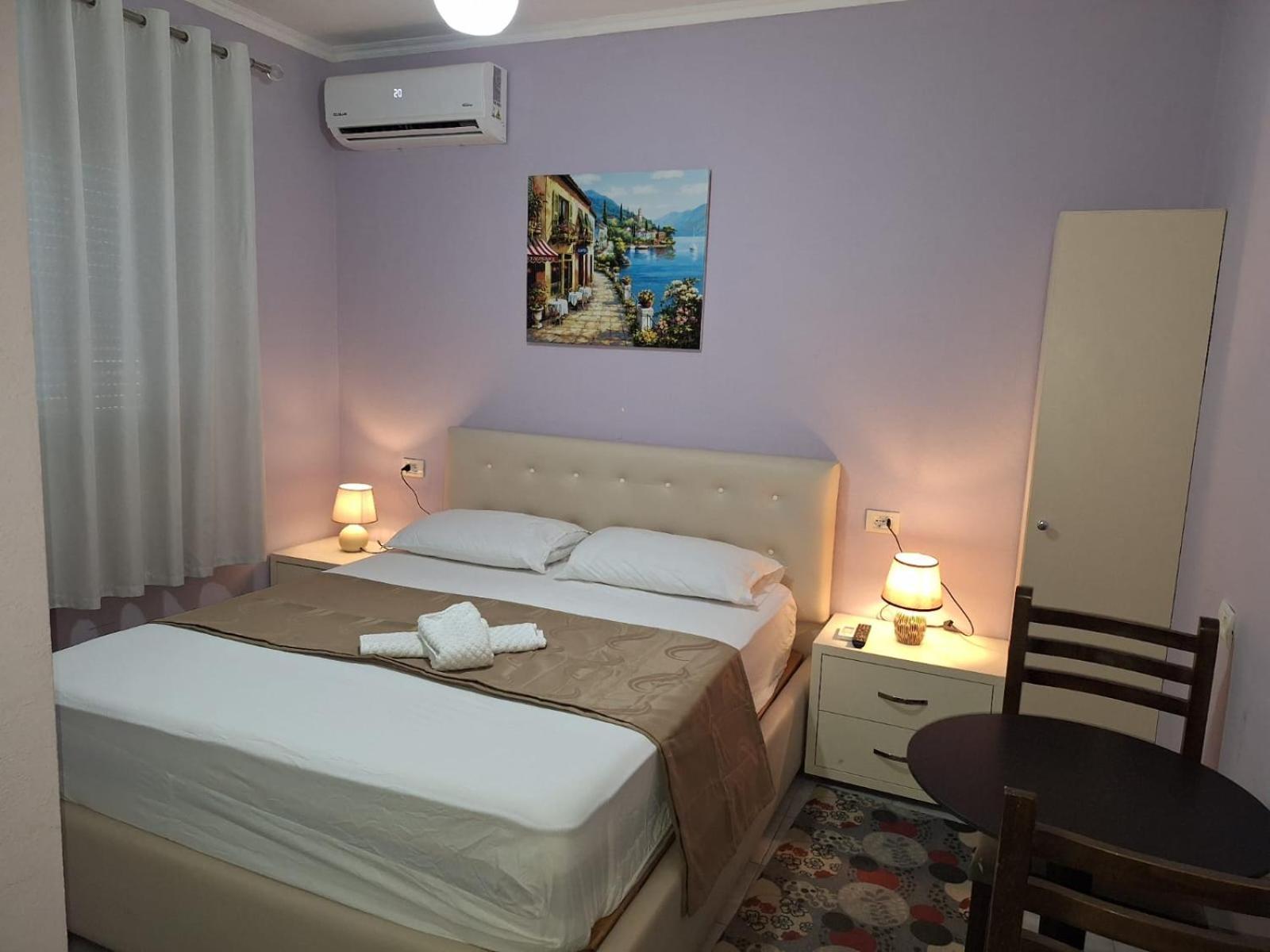 Hotel Sabi Maminas Buitenkant foto