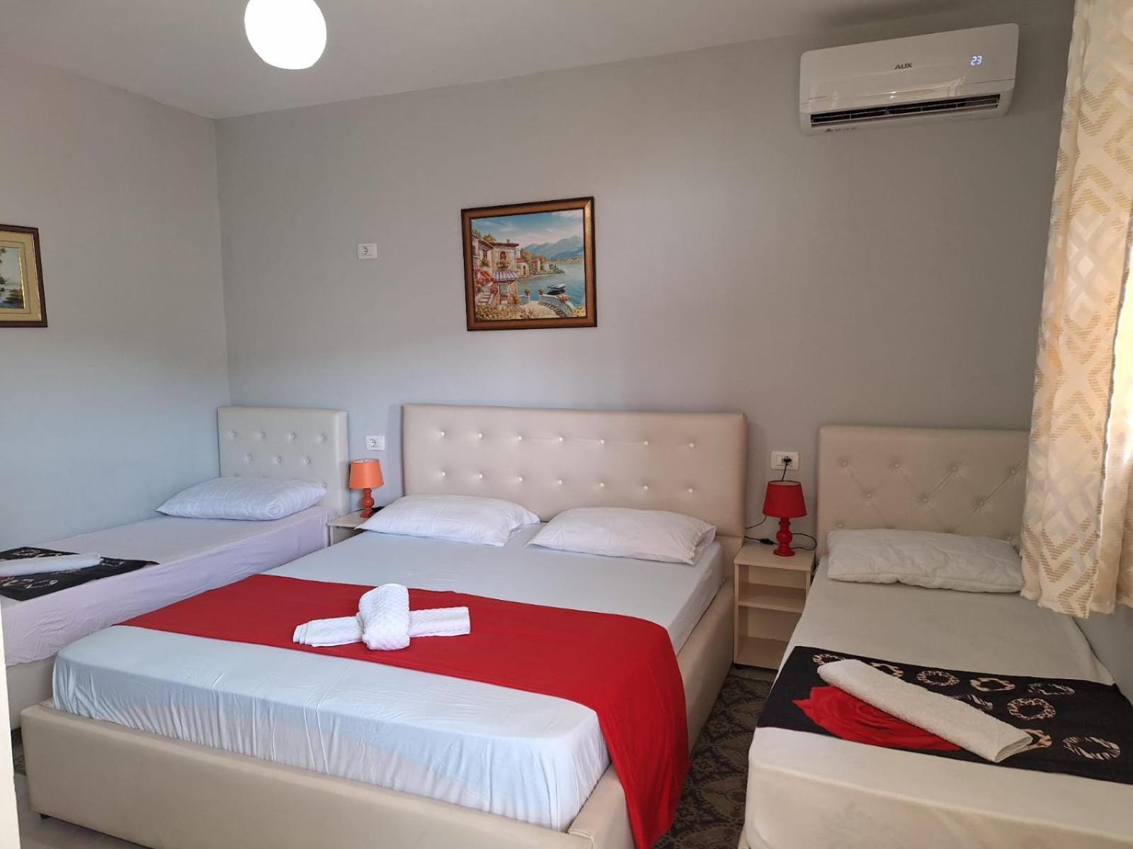 Hotel Sabi Maminas Buitenkant foto