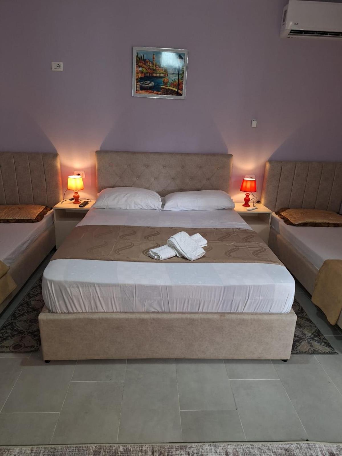 Hotel Sabi Maminas Buitenkant foto