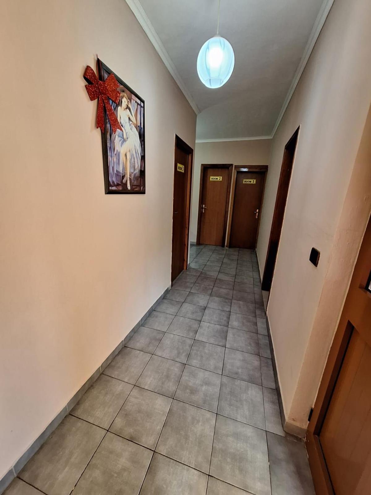 Hotel Sabi Maminas Buitenkant foto