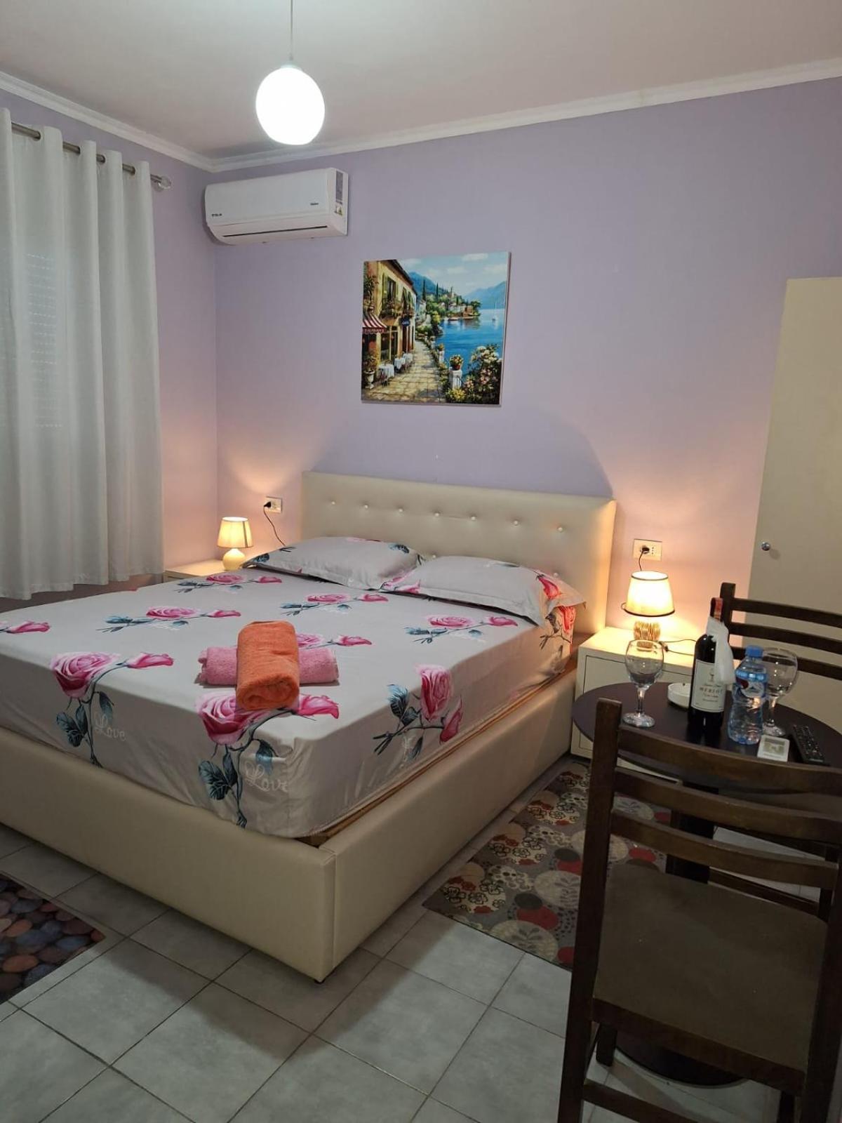 Hotel Sabi Maminas Buitenkant foto