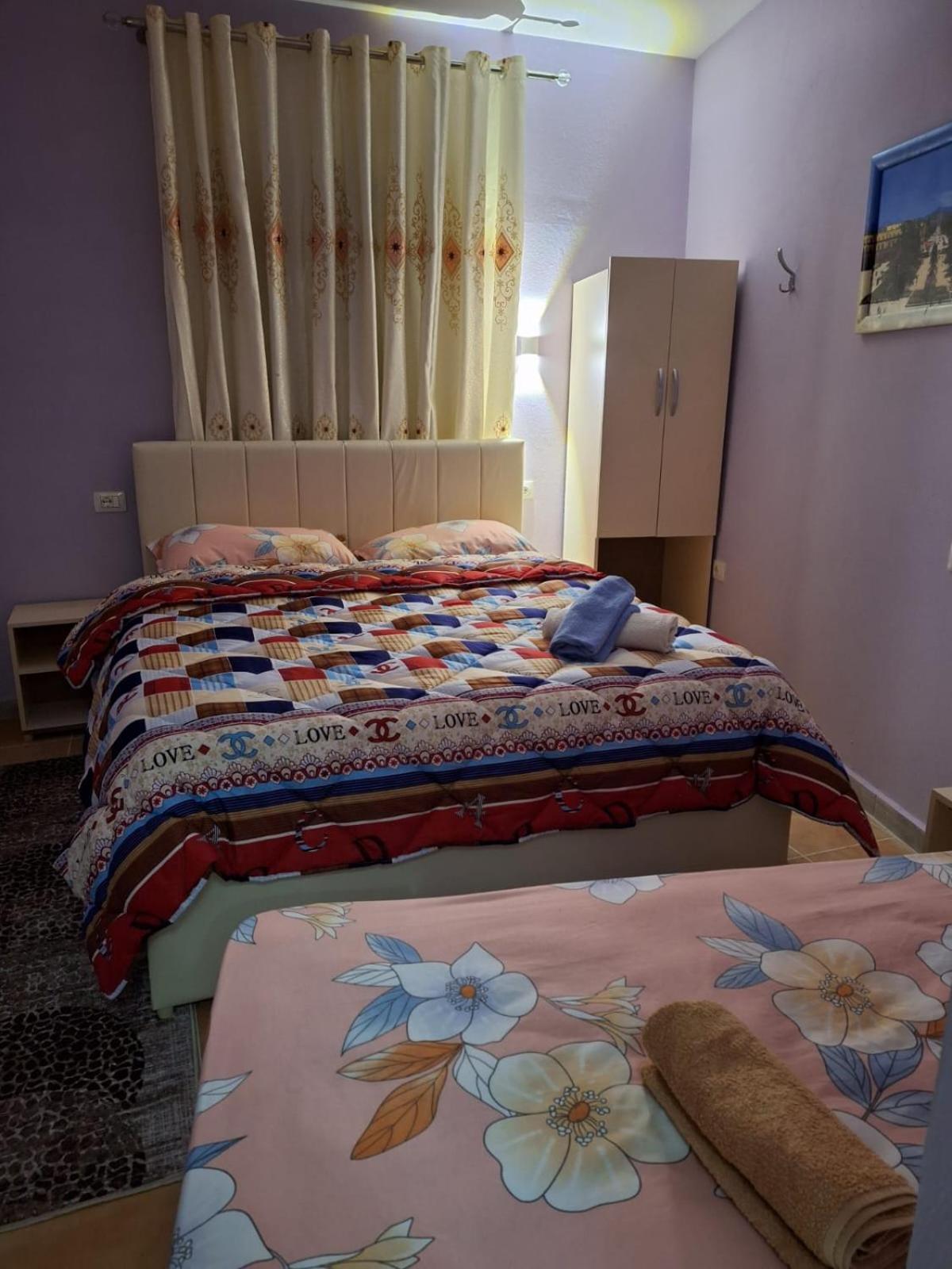 Hotel Sabi Maminas Buitenkant foto