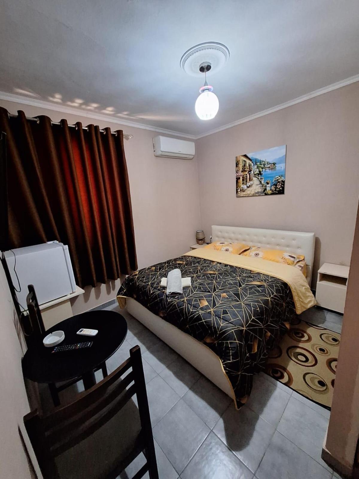 Hotel Sabi Maminas Buitenkant foto